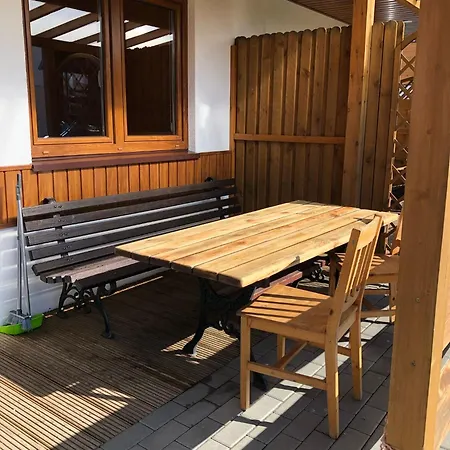 Wakacyjna Przygoda * Sarbinowo