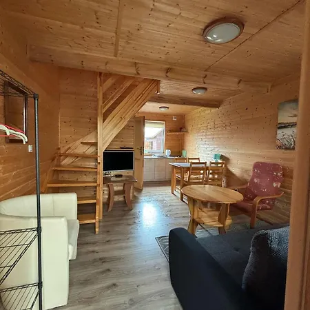 Wakacyjna Przygoda Sarbinowo