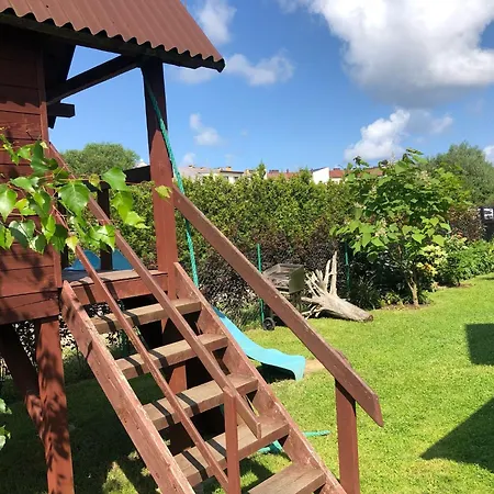 Wakacyjna Przygoda Gasthuis