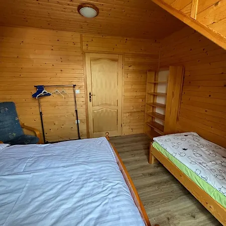 Wakacyjna Przygoda Sarbinowo