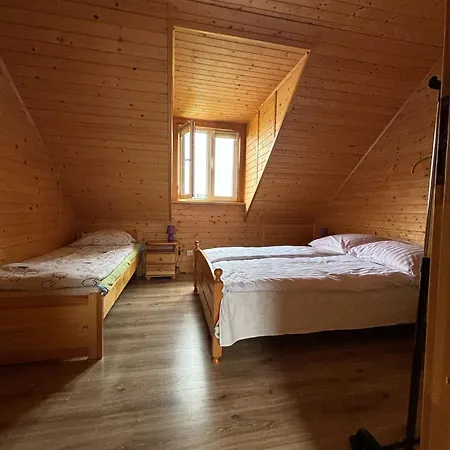Guest house Wakacyjna Przygoda *