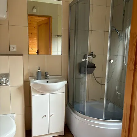 Wakacyjna Przygoda Guest house