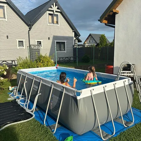 Wakacyjna Przygoda Sarbinowo