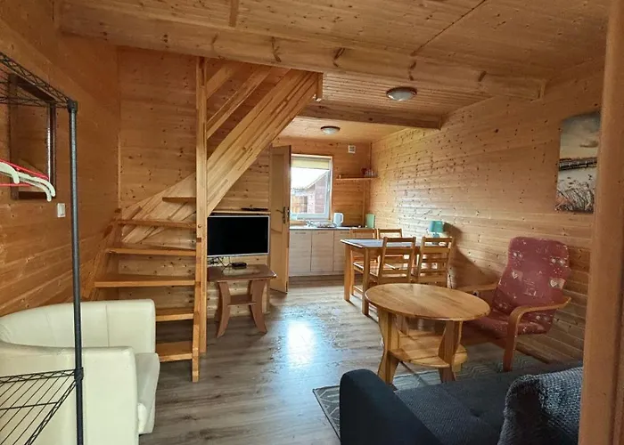 Wakacyjna Przygoda Sarbinowo