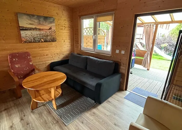 Wakacyjna Przygoda * Sarbinowo