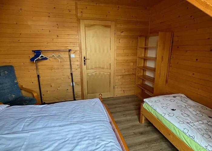 Wakacyjna Przygoda Sarbinowo